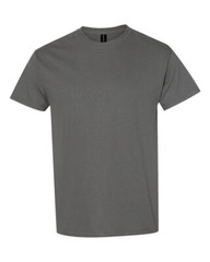 Gildan Soft Style 64000 Unisex Short Sleeve T-Shirt