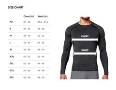 Under Armour 1382996 UA Men’s XXL Freedom Mission Made Snake Black T-Shirt
