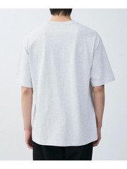 [BENDAVIS special order] One point T-shirt j.n.r.d Jun Standard Picks Tops Cut