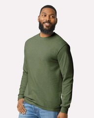 Same Sh*t Different Hat Long Sleeve T-Shirt