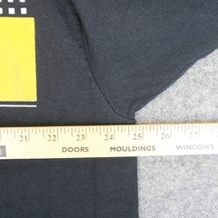 Cohiba Cigars T Shirt 2XL Havana Cuba Tobacco Smoke J&J Cabo Cigar VTG Y2K Tee