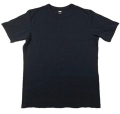 Lot Of 3 UNIQLO Men’s Tshirts, *Large (See Description)