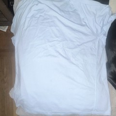 Carhartt K87 XL Loose Fit Pocket Crew(2 shirts included brand new)