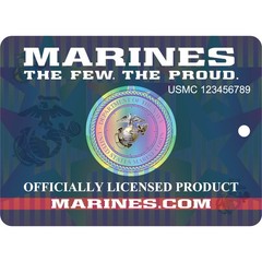 USMC Pain is Weakness Leaving the Body Short Sleeve T-Shirt – Adult Small to 6XL