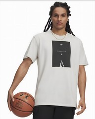 Under Armour Steph Curry Greatest Shooter Mens Medium T-Shirt