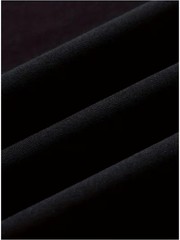 Unisex Crew Neck Casual T-Shirt Comfortable Stretch Fabric Summer Wear♪