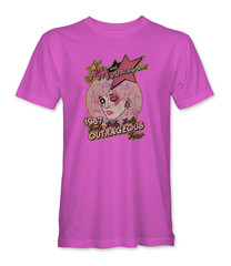 Jem and the Holograms 80s Retro T-Shirt Variety of Colors