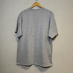 Vintage “DUE TO THE HICH COST OF AMMO, THERE WILL BE NO WARNING SHOT” XL T Shirt
