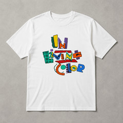 In Living Color Retro 90s TV Show Graphic T-Shirt Funny Vintage Style Tee