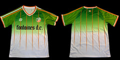 Fontaines DC band Raglan Jersey HOT NEW All sizes VDF115