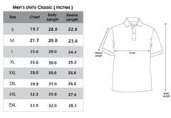 Hi Vis Safety T Shirt ANSI Class 3 Long Sleeve Reflective Tape with Black Bottom