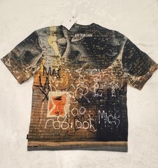 Size M Nike Air Jordan 85 Men’s Graphic T-Shirt HQ9006-045