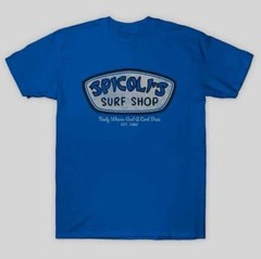 Spicoli’s Surf Shop T-Shirt