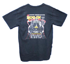 2005 BUG-IN 32 Event T-Shirt – Volkswagen – VW – Air Cooled – Cal Look