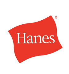 Hanes T-Shirt, 6-Pack, Moisture-Wicking T-Shirt Undershirts, Black/Grey/Blue