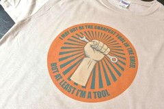 Custom Color DTG FRONT & BACK Personalized T-Shirt Customized w/Photo,Text,Logo