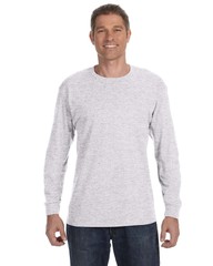 10 Pack Of Gildan G540 Adult Heavy Cotton Blank Tee Casual Plain Sports T-Shirt