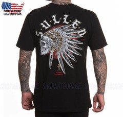 Sullen Art Collective Ascendant Premium Fit SCM7865 Short Sleeve T-shirt For Men
