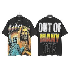 godspeed t shirt authentic S/M/L/XL black