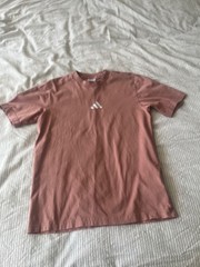 Mens Adidas t shirt size small