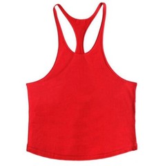 Gym Stringer – Men’s Tank Top for Bodybuilding and Fitness – Stringer Sports