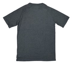 Dickies Short Sleeve Crew Neck Chest Pocket Temp IQ Performance Mens T-Shirt NWT