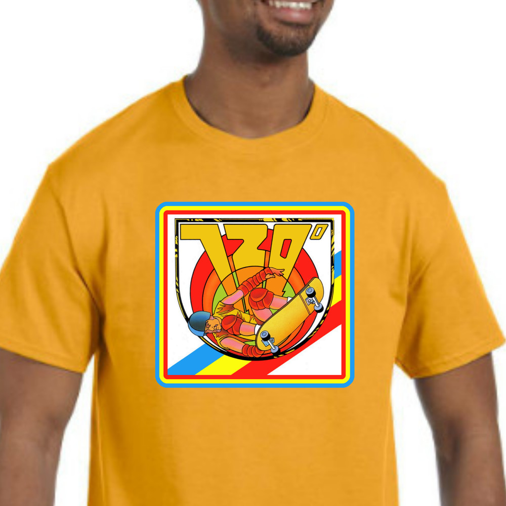 720 T-Shirt NEW *Pick your color & size* skateboarding video game skateboard