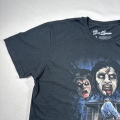 Evil Dead T-Shirt Fright Rags Horror Movie Tee Version V7 Size XL