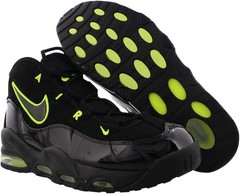 Nike Air Max Uptempo ’95 (Black) – Black/Volt – 13
