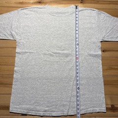 Vintage 90s Number 1 Grandpa Fishing Outdoor Lake Graphic T-Shirt USA – Large