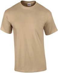 Personalized Custom T-Shirt Customized Image, Photo, Text, Logo Gildan Mens