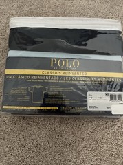 Lot Of Men’s POLO Ralph Lauren 3-Pack Mens mix-Color Classic Fit Neck T-Shirt