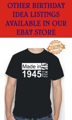 30th BIRTHDAY T-shirt / TeeShirt / 10950 Days Old / Funny / Xmas / Party /Size M