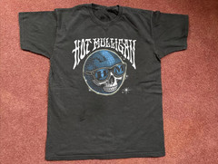 Hot Mulligan Black Cotton All size S-5XL T-shirt HOT HL08