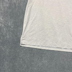 All In Motion T-Shirt Mens Small Heather Gray Stretch Travel Casual Outdoor Tee