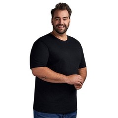 BILLIONHATS 12 Pk Wholesale Men’s Cotton T-Shirt Bulk Big Tall Short Sleeve Tees