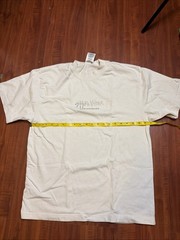 Los Angeles Shaka Wear Men’s Short Sleeve T-Shirt, Medium, 100% Cotton