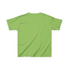 Kids Tee — Colorful Butterfly ‘Nigeria’ Graphic