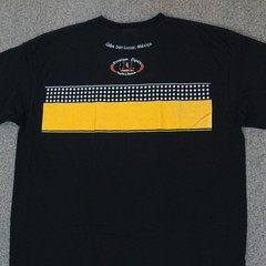 Cohiba Cigars T Shirt 2XL Havana Cuba Tobacco Smoke J&J Cabo Cigar VTG Y2K Tee