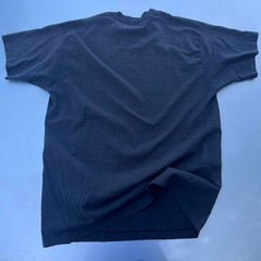 80s 90s rock band Tshirt The Hubcaps single stitch faded