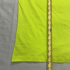 100% Authentic Lamborghini Short Sleeve T-Shirt Mens XL Sportswear Fit MSRP $200