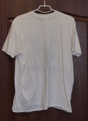 Bruce Springsteen VINTAGE Made in the USA XL T-Shirt GILDAN