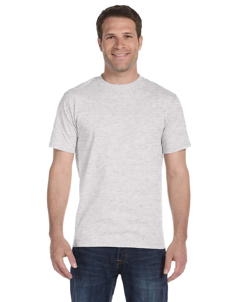 2 Pack Of Gildan G800 Adult 50/50 USA Cotton/Polyester T Shirt Stylish T-Shirt