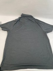 Lot of 3 pcs – Men’s Shirts Size L: Hurley, Banana Republic & other