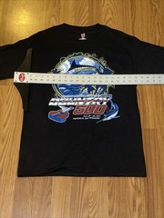 COUNTRY 500 MUSIC FESTIVAL 2017 T-SHIRT Size M concert Kid Rock Blake Shelton