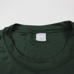 Sport-Tek Long Sleeve Shirt Men’s Green New without Tags S