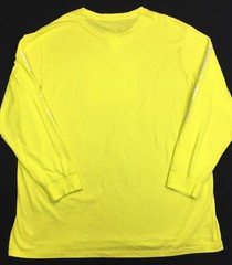 Men’s Polo Ralph Lauren Expedition Desert Graphic T-Shirt Neon 3XLT 3LT Big NEW