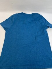 Lot of 3 pcs – Men’s Shirts Size L: Hurley, Banana Republic & other