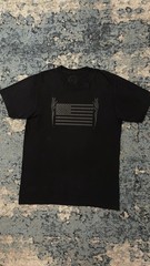 Chrome Hearts X Foti Black T Shirt Size Large Worn Lightly