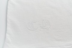Chrome Hearts Horseshoe Logo Pocket T-Shirt Size S